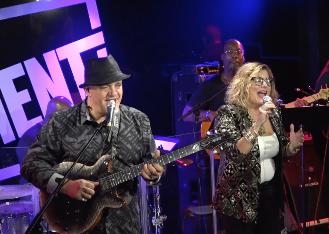 FRANK GAMBALE SOULMINE: FINESSE PLUS GUSTO