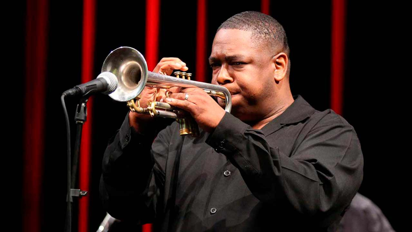 Dizzy Gillespie Afro-Cuban Experience