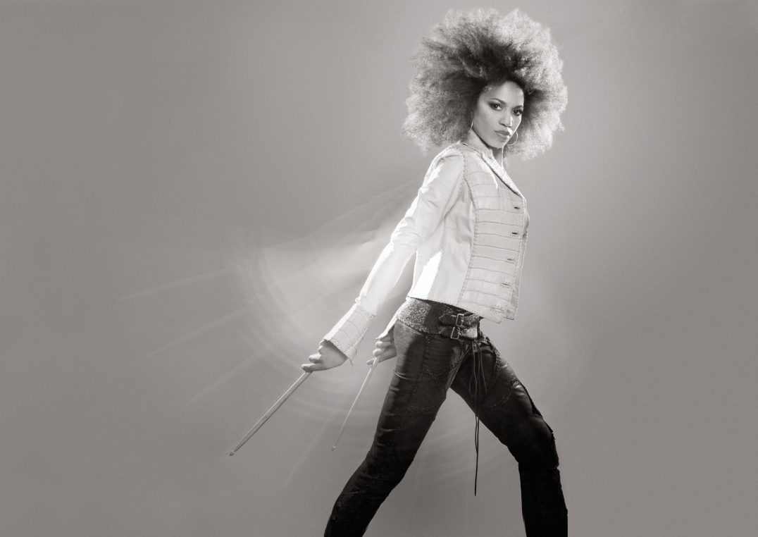 Cindy Blackman Santana